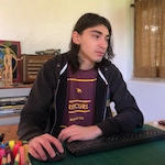 foto de perfil de Andres Herrero