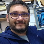 foto de perfil de Diego Aidar