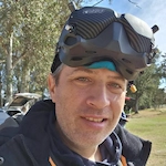 foto de perfil de Hernan Landry