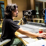 Foto de perfil de Mariano Ast